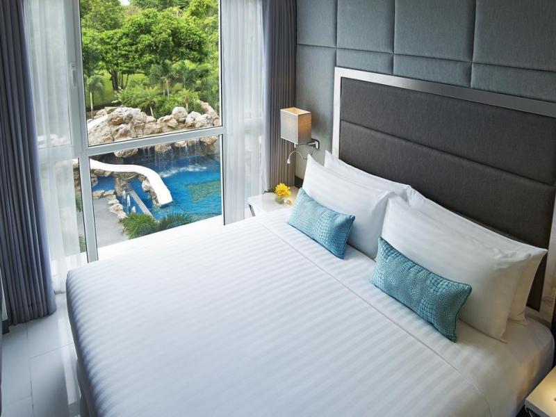 The Legend Residences Pattaya