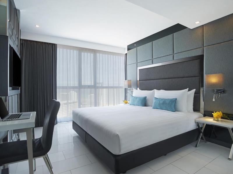 The Legend Residences Pattaya