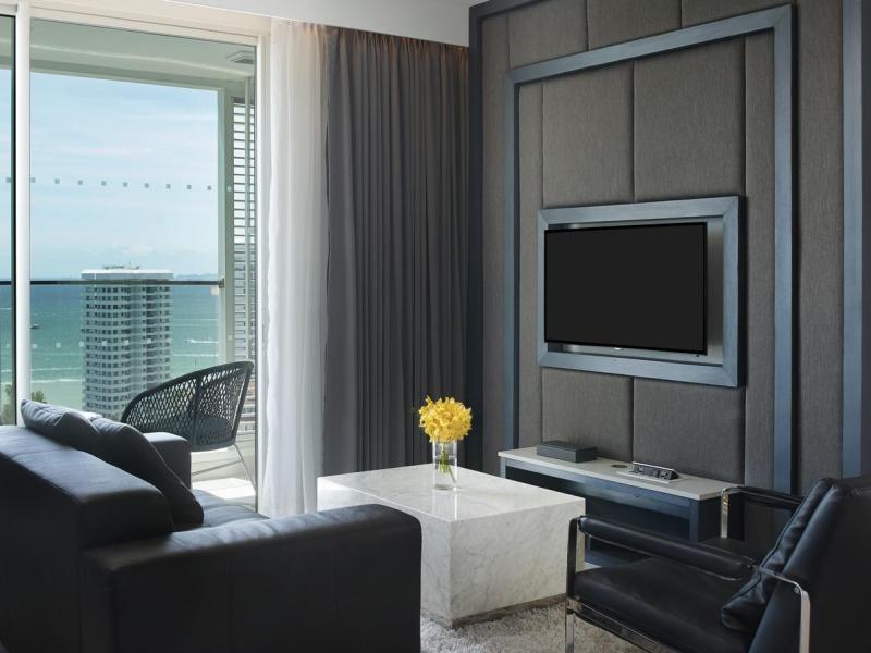 The Legend Residences Pattaya