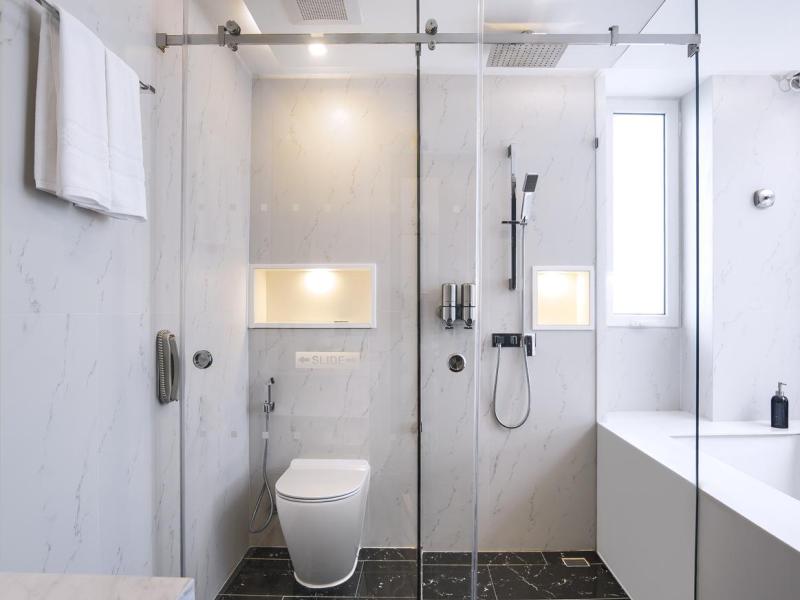 The Legend Residences Pattaya