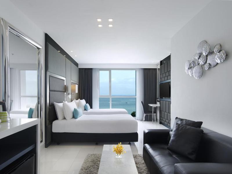 The Legend Residences Pattaya