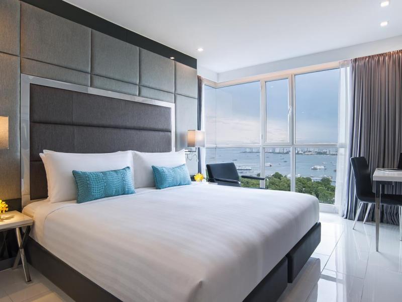 The Legend Residences Pattaya