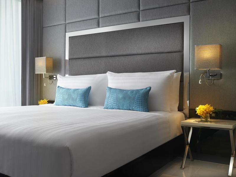 The Legend Residences Pattaya