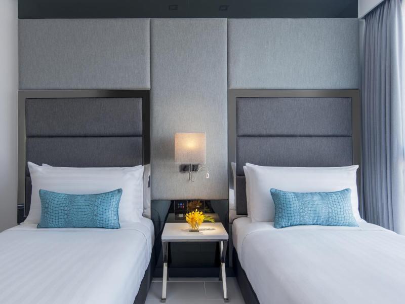 The Legend Residences Pattaya