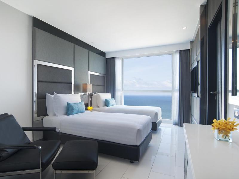 The Legend Residences Pattaya