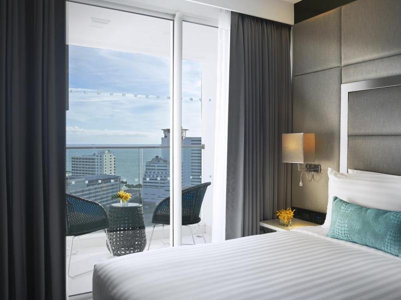 The Legend Residences Pattaya