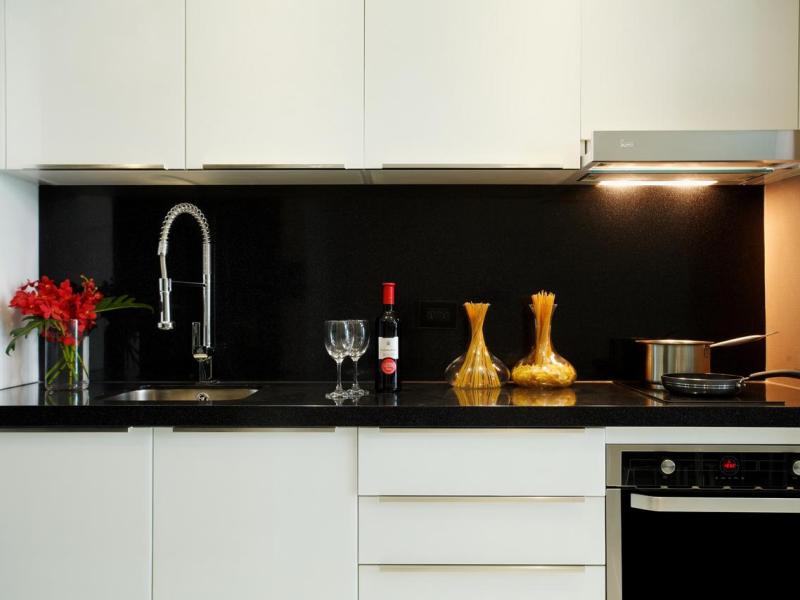 The Legend Residences Pattaya