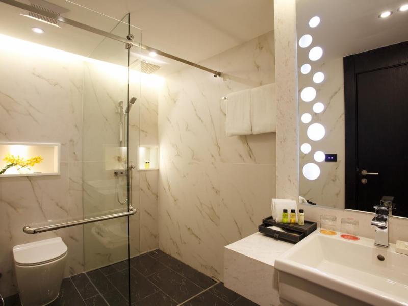 The Legend Residences Pattaya