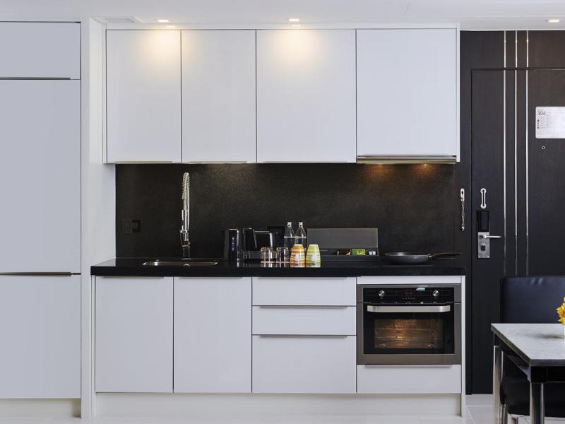 The Legend Residences Pattaya