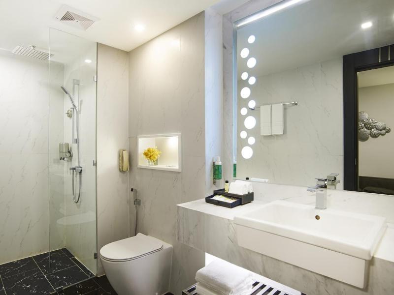 The Legend Residences Pattaya