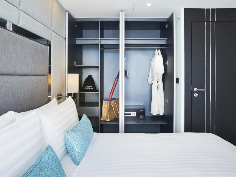 The Legend Residences Pattaya