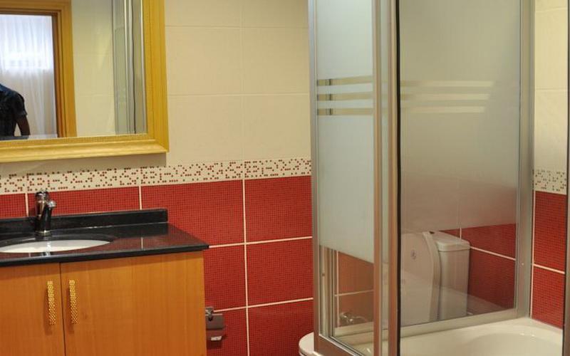 Grand Papirus Hotel