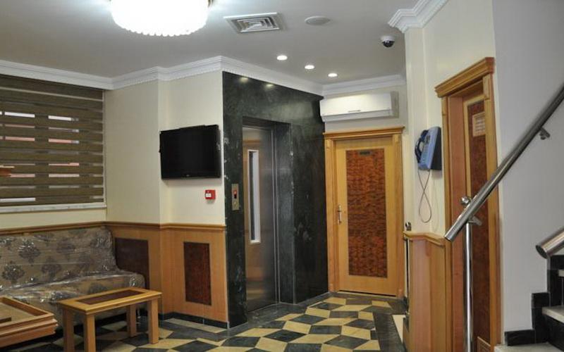 Grand Papirus Hotel