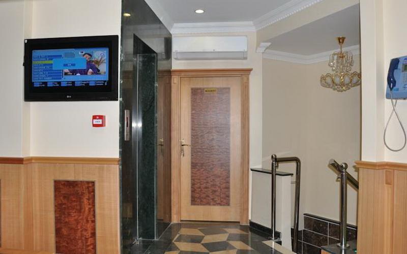 Grand Papirus Hotel