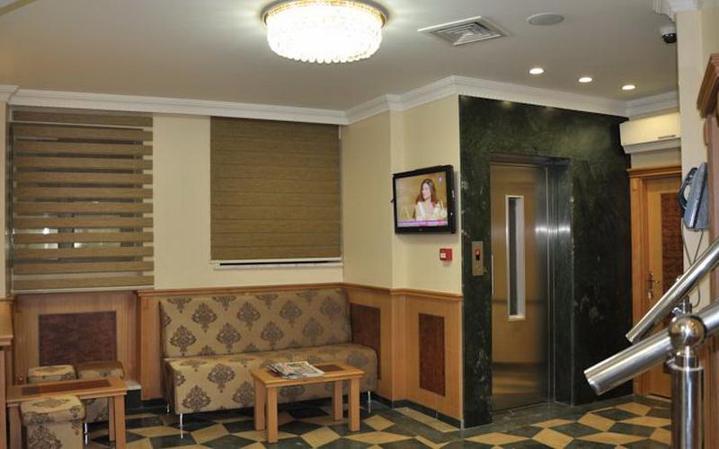 Grand Papirus Hotel