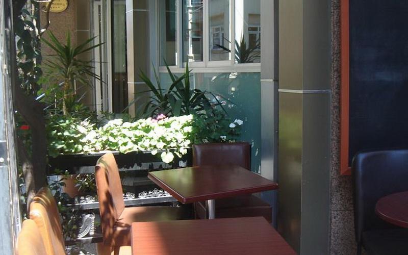 Grand Papirus Hotel
