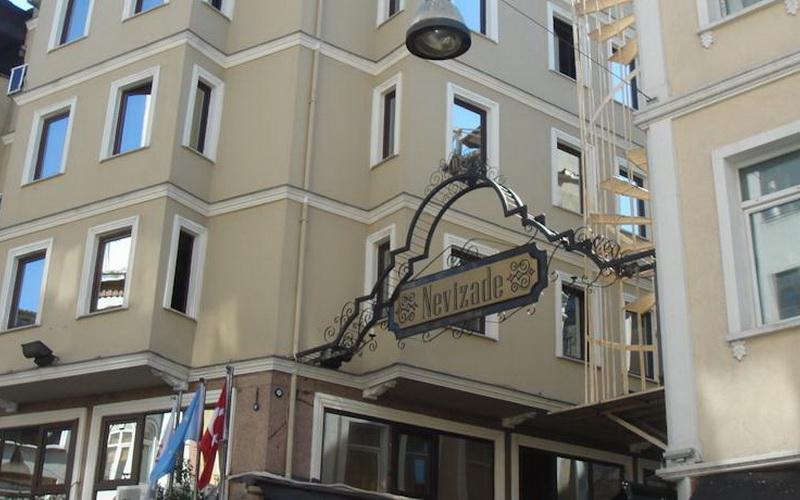 Grand Papirus Hotel