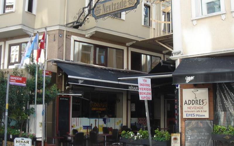 Grand Papirus Hotel