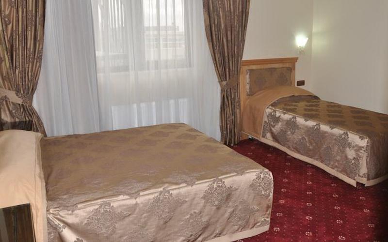 Grand Papirus Hotel
