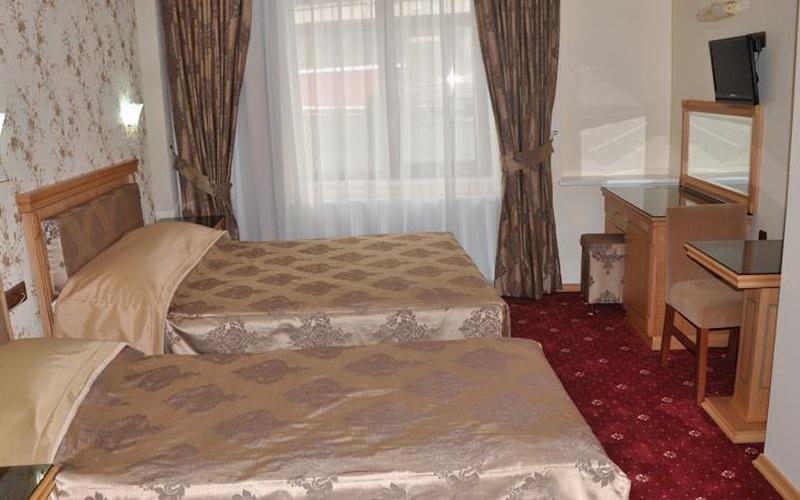 Grand Papirus Hotel