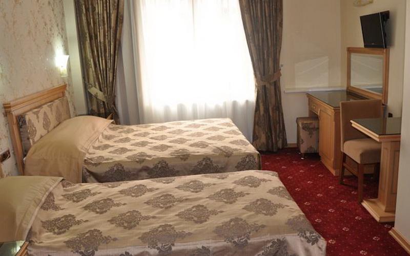 Grand Papirus Hotel