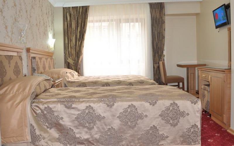 Grand Papirus Hotel