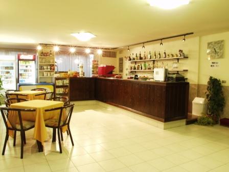 Family Hotel Marina Beach