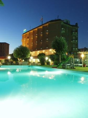 Family Hotel Marina Beach