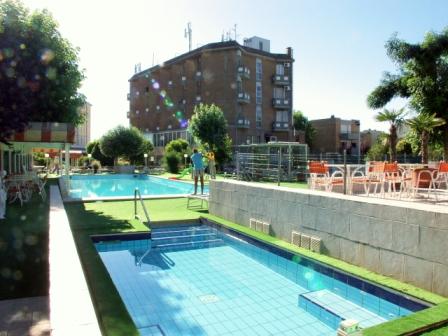 Family Hotel Marina Beach