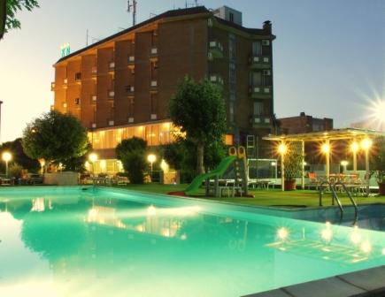 Family Hotel Marina Beach