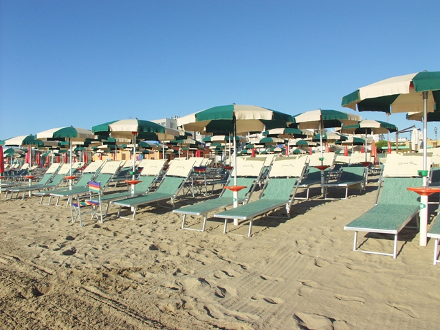 Family Hotel Marina Beach