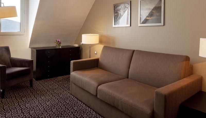 Holiday Inn Paris Gare De Lyon Bastille