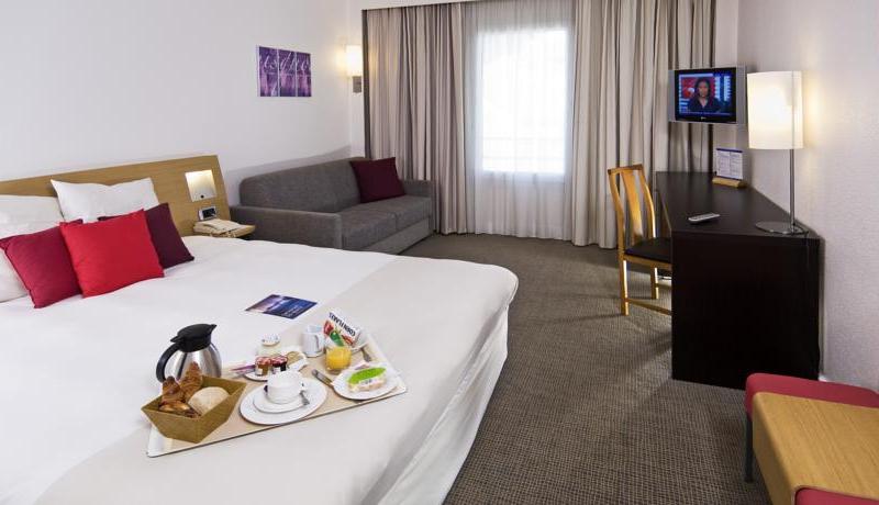Novotel Chateau de Versailles