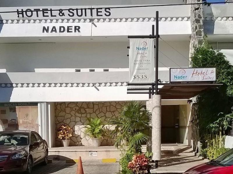 Nader Hotel & Suites