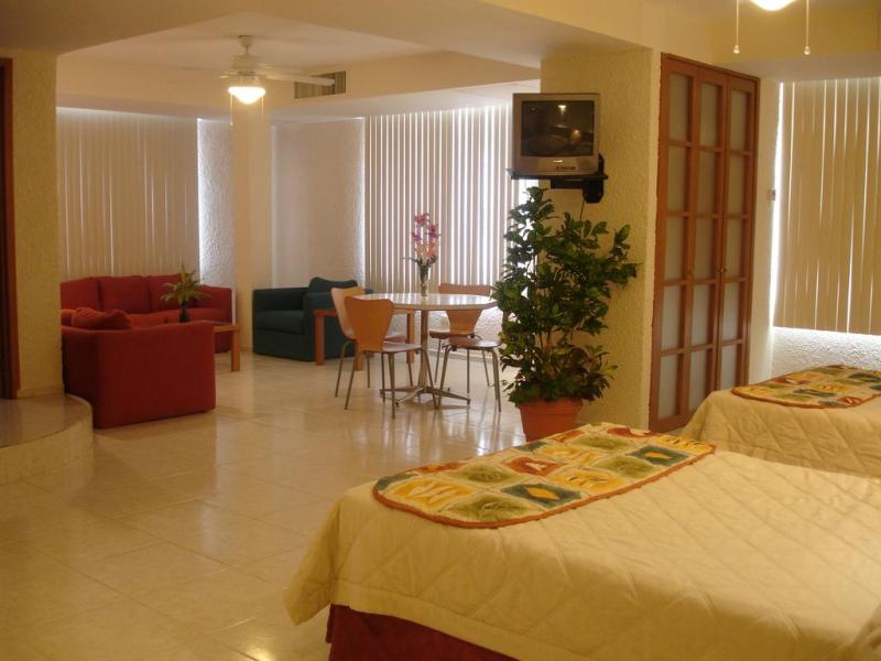 Nader Hotel & Suites