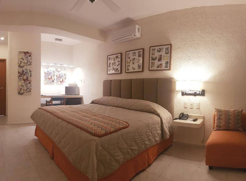 Nader Hotel & Suites