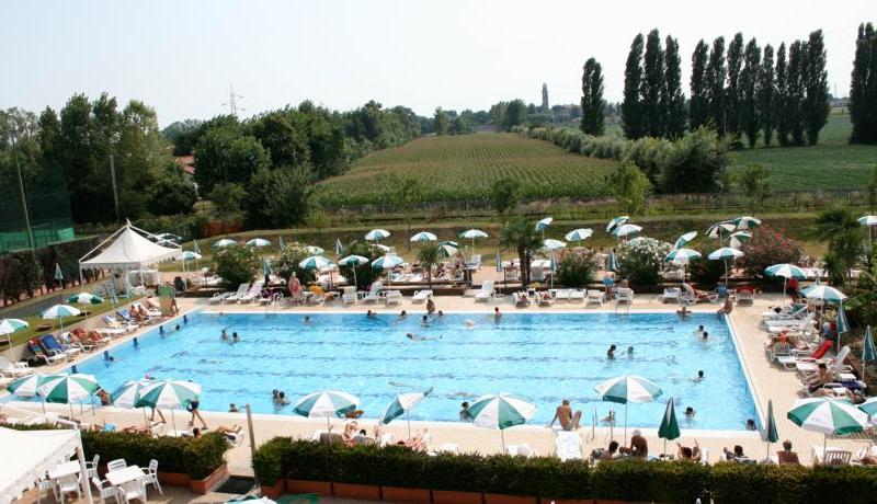 Green Garden Resort