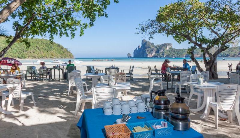 PP Charlie Beach Resort