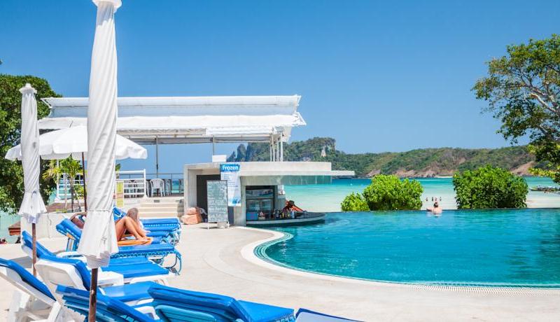 PP Charlie Beach Resort