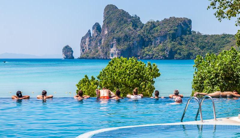 PP Charlie Beach Resort