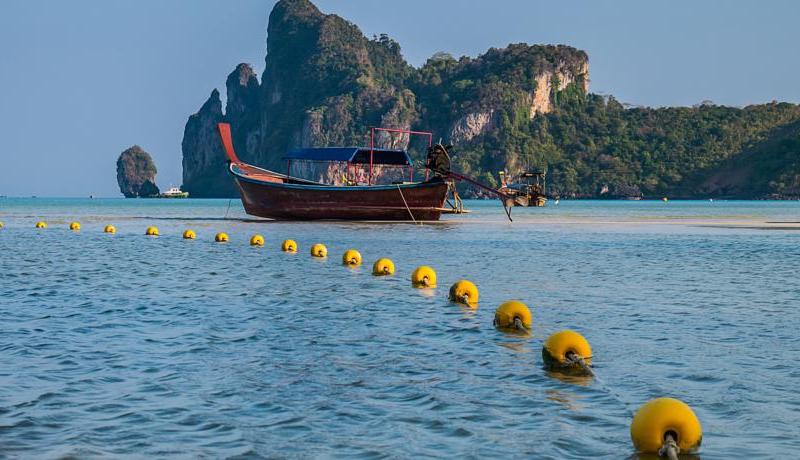 PP Charlie Beach Resort