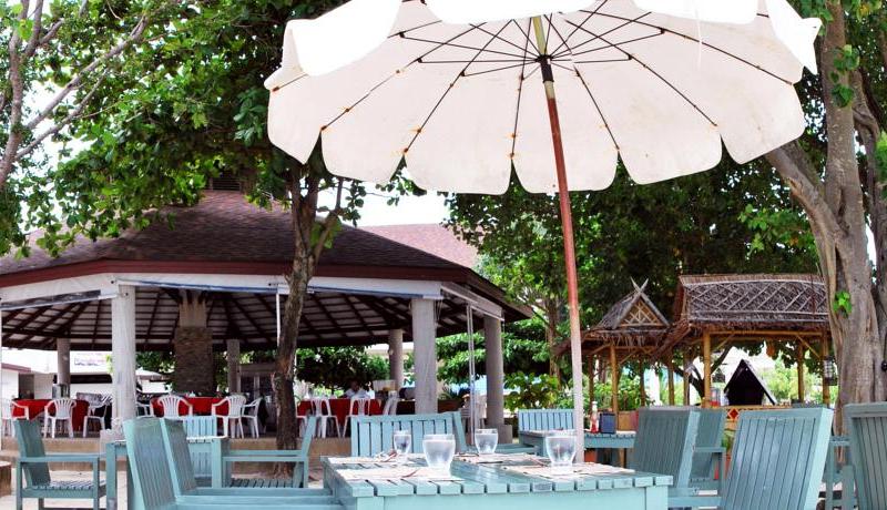 PP Charlie Beach Resort