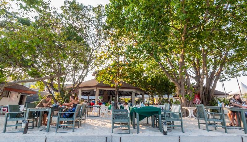 PP Charlie Beach Resort