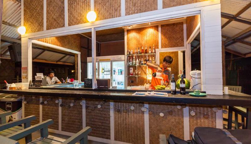 PP Charlie Beach Resort