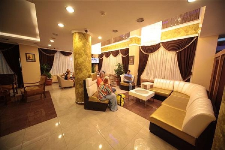 Simper Hotel