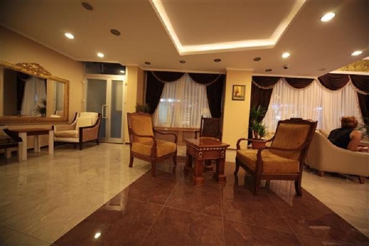 Simper Hotel
