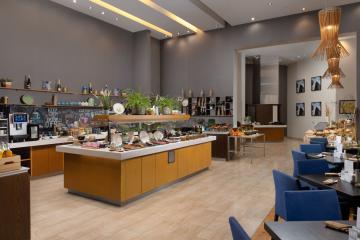 Отель Radisson Rosa Khutor Россия, Роза Долина (560), фото 13