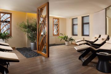 Отель Radisson Rosa Khutor Россия, Роза Долина (560), фото 18