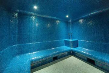 Отель Radisson Rosa Khutor Россия, Роза Долина (560), фото 20