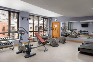 Отель Radisson Rosa Khutor Россия, Роза Долина (560), фото 22